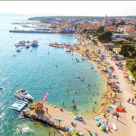 Apartman Kurtov Apartment Pakoštane Екстериор снимка