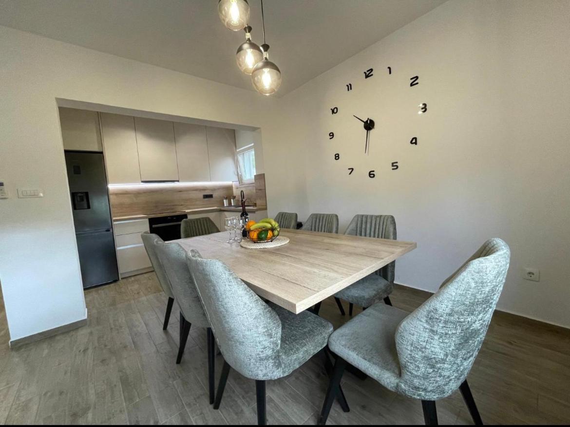 Apartman Kurtov Apartment Pakoštane Екстериор снимка